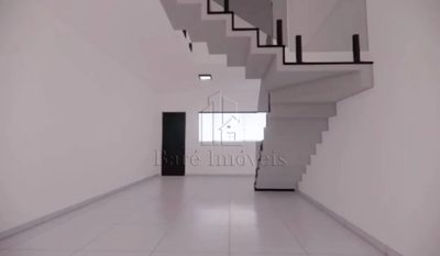 Sobrado, 3 quartos, 150 m² - Foto 2