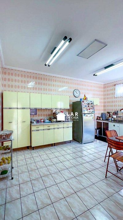 Casa, 3 quartos, 161 m² - Foto 5