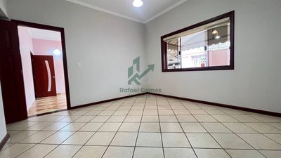 Casa, 3 quartos, 163 m² - Foto 1
