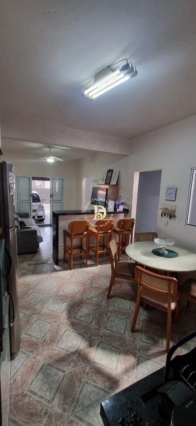 Casa, 2 quartos, 110 m² - Foto 3