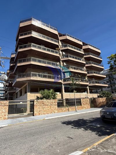 Apartamento, 2 quartos, 110 m² - Foto 1