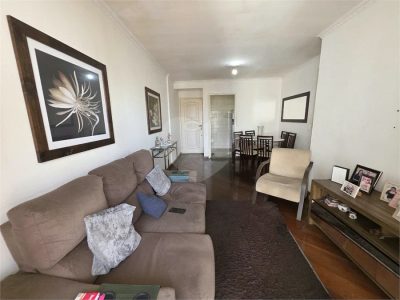 Apartamento, 3 quartos, 72 m² - Foto 4