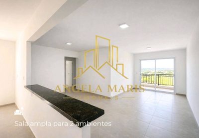 Apartamento, 3 quartos, 92 m² - Foto 2