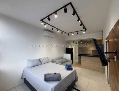 Apartamento, 1 quarto, 40 m² - Foto 1