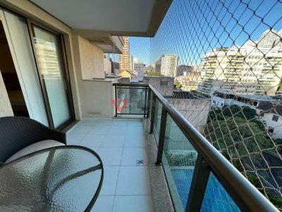 Apartamento, 3 quartos, 102 m² - Foto 3