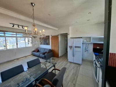 Apartamento, 2 quartos, 65 m² - Foto 5