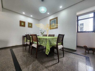 Apartamento, 4 quartos, 140 m² - Foto 5