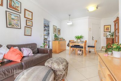 Apartamento, 3 quartos, 89 m² - Foto 3