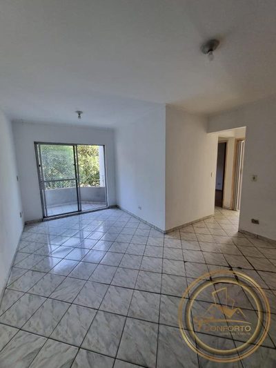 Apartamento, 3 quartos, 65 m² - Foto 1