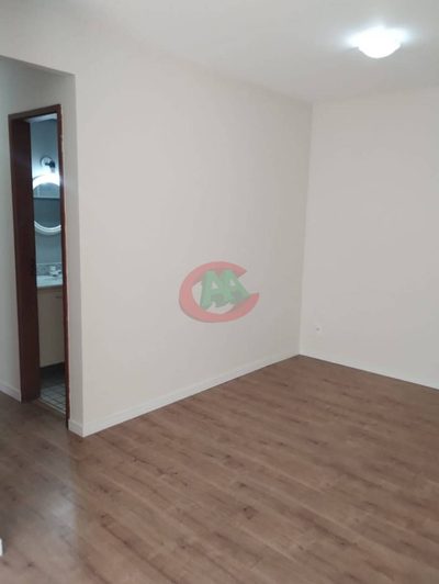 Apartamento, 3 quartos, 90 m² - Foto 2