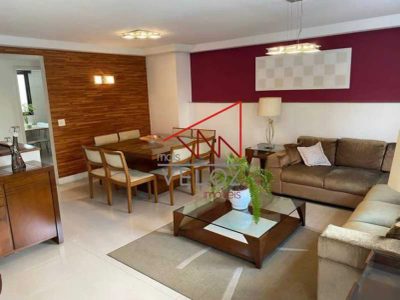 Apartamento, 4 quartos, 154 m² - Foto 4