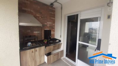 Apartamento, 1 quarto, 75 m² - Foto 4