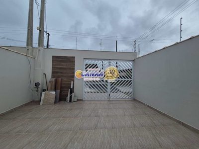 Casa, 2 quartos - Foto 5