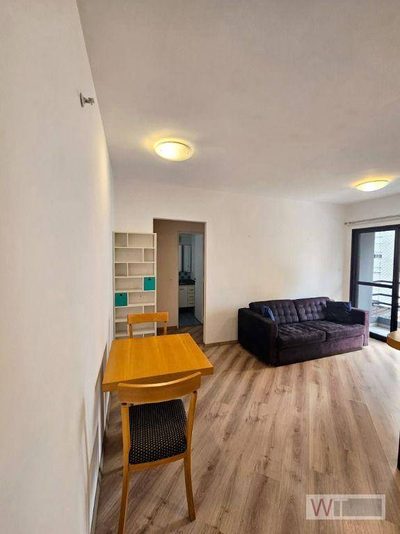 Apartamento, 1 quarto, 41 m² - Foto 3