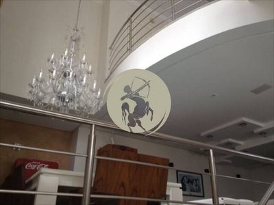 Cobertura, 4 quartos, 350 m² - Foto 5