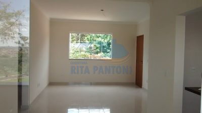 Apartamento, 2 quartos, 84 m² - Foto 2