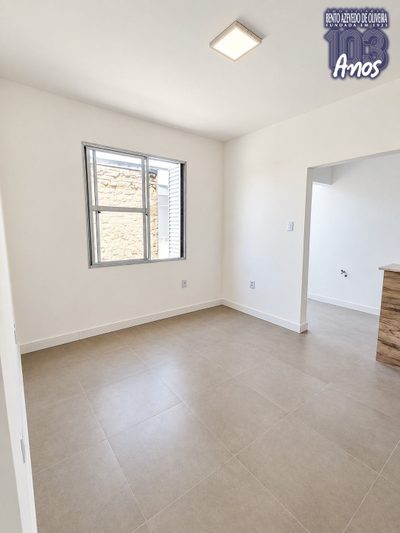 Apartamento, 1 quarto, 37 m² - Foto 5