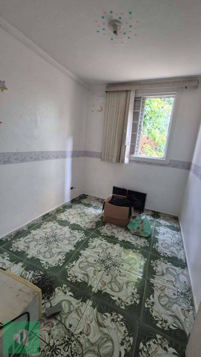 Apartamento, 2 quartos, 50 m² - Foto 5