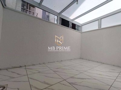 Apartamento, 2 quartos, 44 m² - Foto 5
