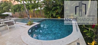Casa de Condomínio, 6 quartos - Foto 5