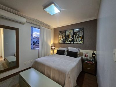 Apartamento, 3 quartos, 97 m² - Foto 5