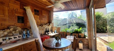 Casa, 4 quartos, 478 m² - Foto 5