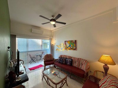 Apartamento, 1 quarto, 60 m² - Foto 3