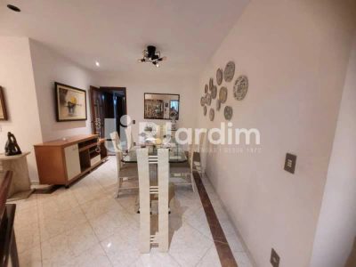 Apartamento, 3 quartos, 136 m² - Foto 5