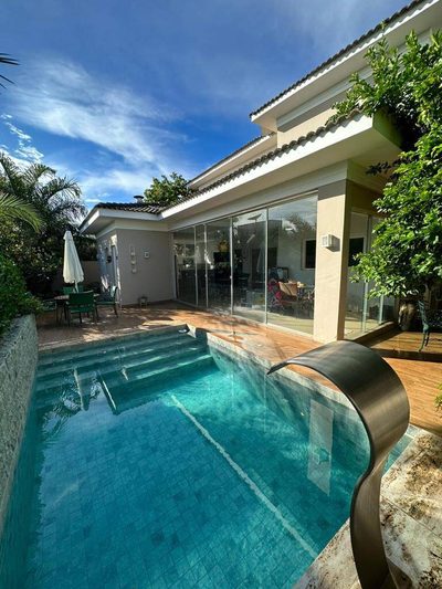 Sobrado, 4 quartos, 335 m² - Foto 5