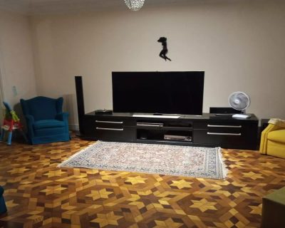 Apartamento, 4 quartos, 290 m² - Foto 5
