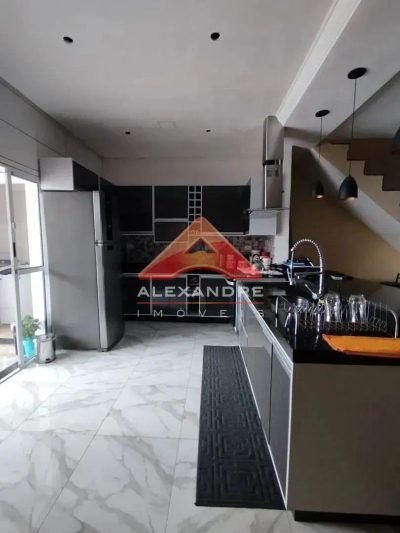 Casa, 3 quartos, 135 m² - Foto 3