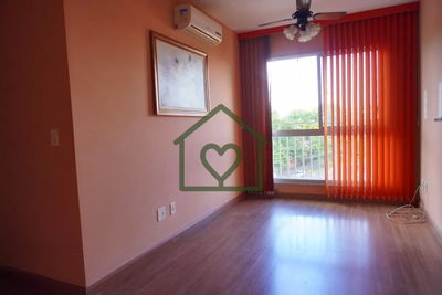 Apartamento, 2 quartos, 51 m² - Foto 2