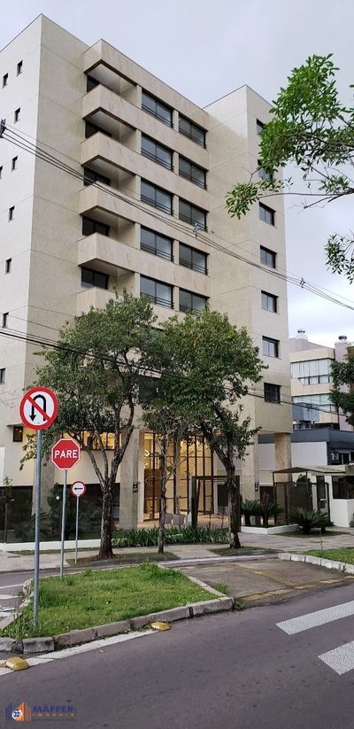 Apartamento, 2 quartos, 70 m² - Foto 1