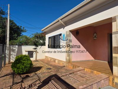 Casa, 4 quartos, 250 m² - Foto 3