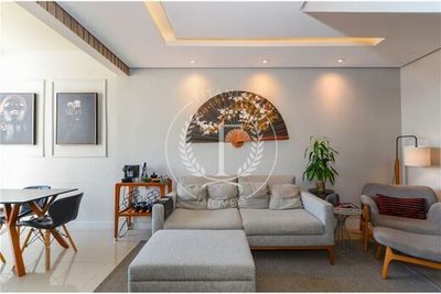 Apartamento, 2 quartos, 117 m² - Foto 2