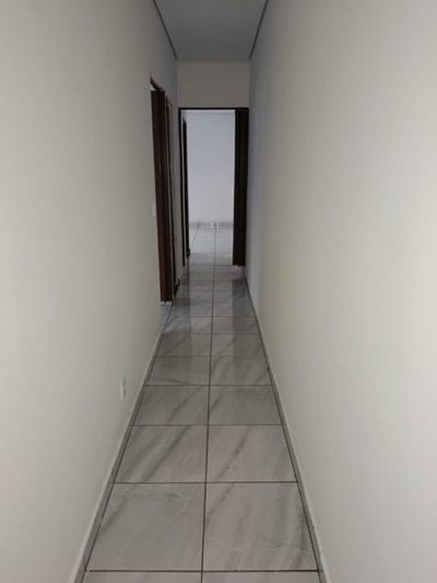 Casa, 2 quartos, 60 m² - Foto 2