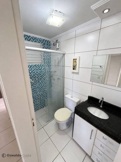 Apartamento, 2 quartos, 46 m² - Foto 4