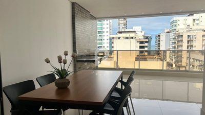 Apartamento, 3 quartos, 115 m² - Foto 3