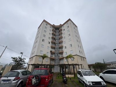 Apartamento, 2 quartos - Foto 2