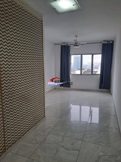 Apartamento, 1 quarto, 50 m² - Foto 2