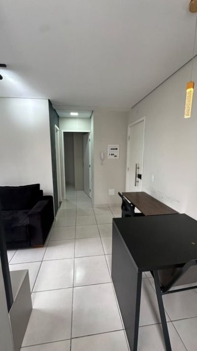Apartamento, 1 quarto, 31 m² - Foto 5