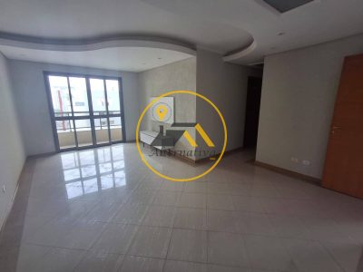 Apartamento, 3 quartos, 100 m² - Foto 1
