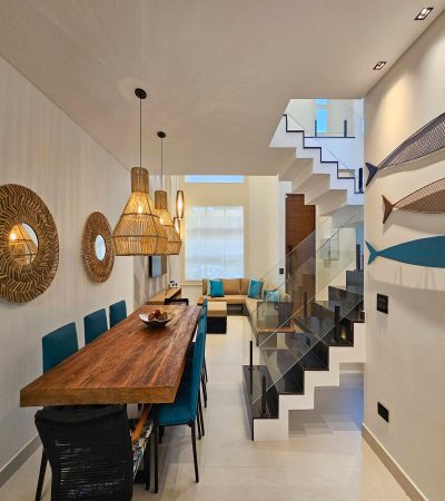 Casa, 4 quartos, 205 m² - Foto 2