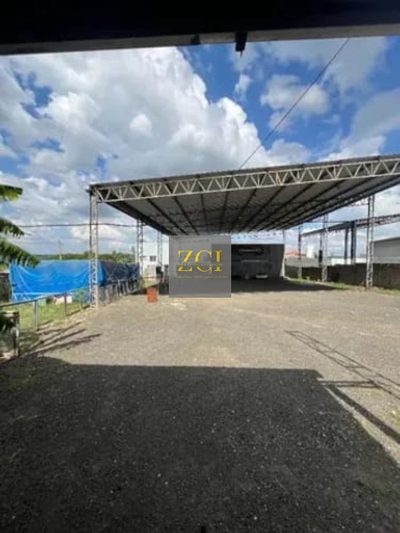 Depósito-Galpão, 1350 m² - Foto 3