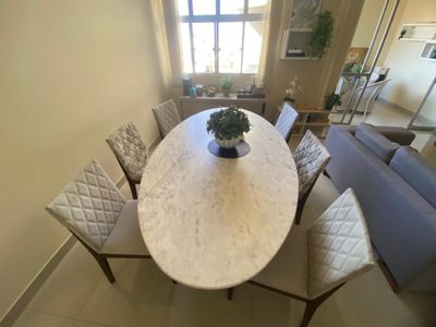 Apartamento, 3 quartos, 1380 m² - Foto 5