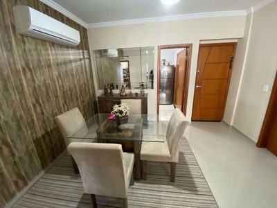 Apartamento, 3 quartos, 117 m² - Foto 3
