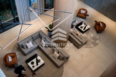 Apartamento, 1 quarto, 38 m² - Foto 5