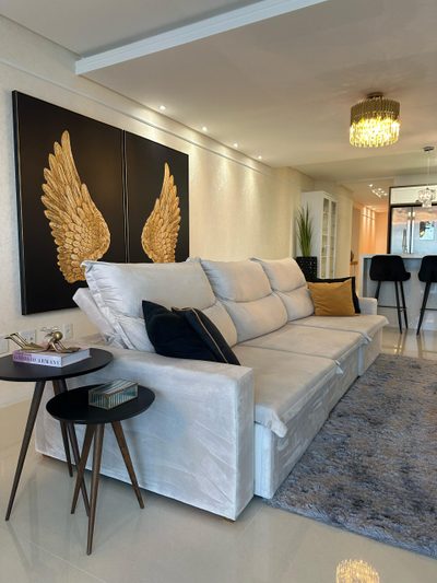 Apartamento, 4 quartos, 229 m² - Foto 5