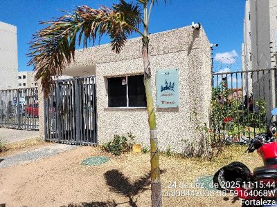 Apartamento, 2 quartos, 39 m² - Foto 1