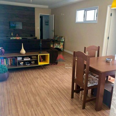Apartamento, 3 quartos, 110 m² - Foto 2